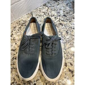 Frye Sneakers Cap Toe